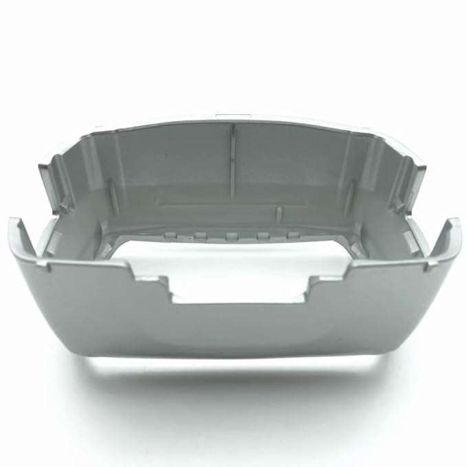 Replacement Electric Shaver Outer Blade Frame Plastic Frame for Panasonic ES-RF31 Men's Cutter Head Frame Accessories