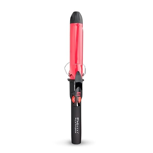 FHI Heat Platform Tourmaline Ceramic Professional Curling Iron