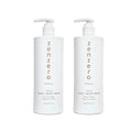 ZENZERO Hair and Body Wash 475 ml / 16.0 fl. oz. - 2 pack