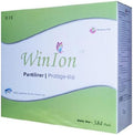 Winalite Winion Pantiliner (16 Packs X 24 Pads Per Pkt) by Winalite