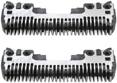 Replacement Electric Razor Shaver Outer Foil +Inner Blade+Holder for Panasonic ES8093 ES8092 ES8153 ES8154 ES8155 WES9063Y WES9063 ES8156 ES8152 Men's Wet Dry Trimmer Cutter Head Blade Accessories