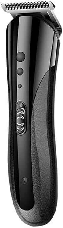 JSEIAJB Hairdressing and Shaving Nose Hair Machine Three in Hair Styling Set for Home Use Hair Clippers