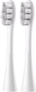 Compatible for Oclean Electric Toothbrush Brush Heads for X Pro Elite Flow Z1 X10 E1 Air 2 All Series Smart(Oclean P1C10 2PCS)