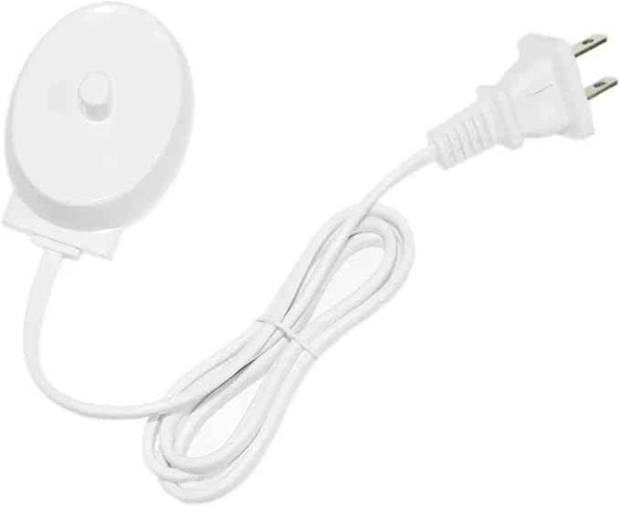 ReplacementCompatible For BraunCompatible For Oral BSeries D12 D20 For Home Bathroom Tools Electric Toothbrush Stand Charger(B)