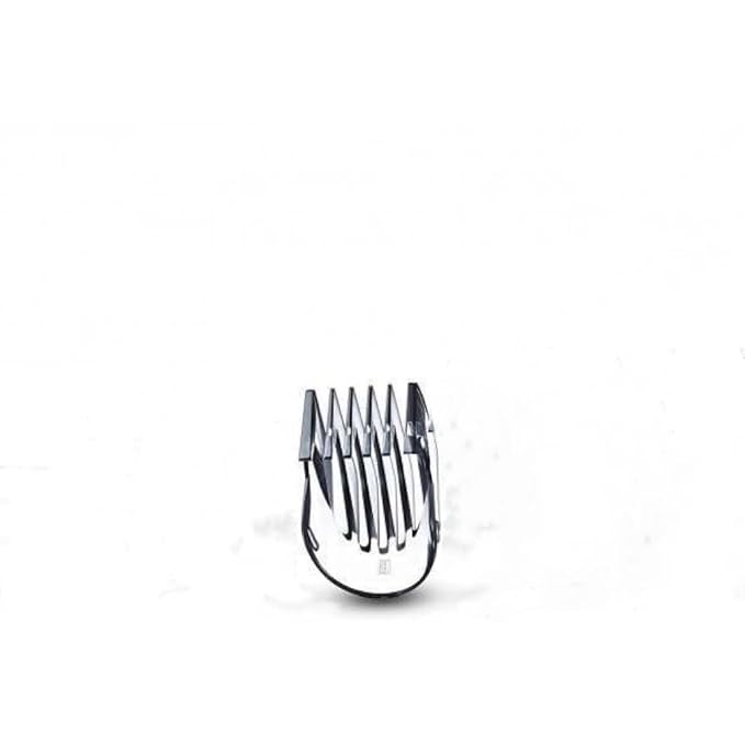 Replacement 1-10MM 11-20MM 21-30MM Beard Comb for Panasonic ER-GB96-K Long Beard Trimmer for Men Cutting and Detailing Electric Razor Hair Clipper Cutter Head Comb