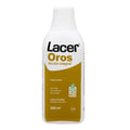 GOLD 500ML LACER COLUTORIO