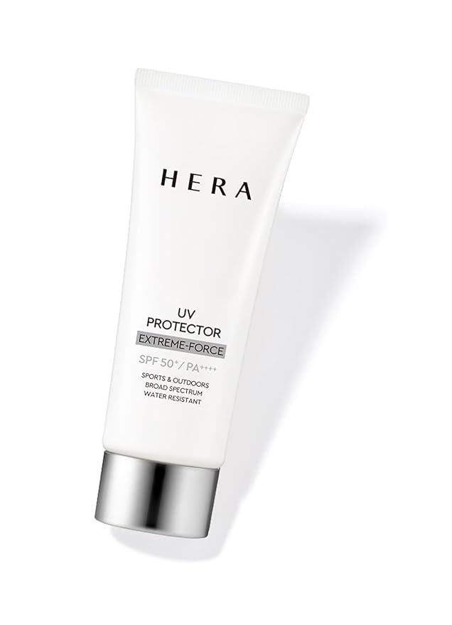 Waterproof Formula for HERA SUN MATE PROTECTOR EXTREME FORCE LEPORTS 2.37oz (70ml)