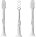 Compatible with Sonic Electric Toothbrush Head T100 T200 T200C T300 T301 T302 T500 T700 Replacement(T200 T200C 3PCS)