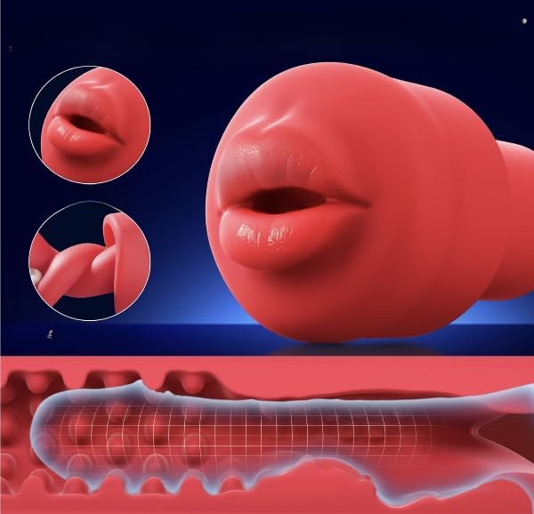 Automatic Electric Deep Tissue Massager with Adjustable ntensity and Heat Function DO12554