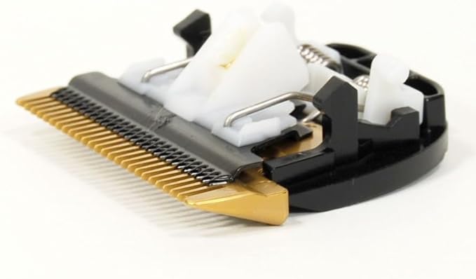 Replacement Blade for Panasonic ER9900 (ER1610 ER1510 ER16-only Series ER15 Series) -Hair Trimmer Clipper Blades -Main Engine Accessory
