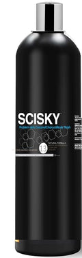 Coconut Charcoal Problem Skin Body Wash