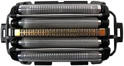 Shaver Razor Head Outer Foil ES9181 Replacement for Panasonic Arc5 ES-LV5G ES-LV5H ES-LV5J ES-LV5U ES-LV5V ES-LV5W Beard Barber Parts