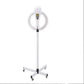Salon Hair Dryer Infrared Baked Oil Machine Timer Steamer Device Spin Hair Color Processor Salon