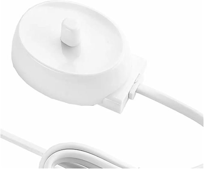 ReplacementCompatible For BraunCompatible For Oral BSeries D12 D20 For Home Bathroom Tools Electric Toothbrush Stand Charger(B)