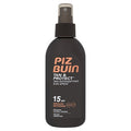 Piz Buin Tan &amp Protect Tan Intensifying Sun Spray - SPF 15 (150ml) by Piz Buin