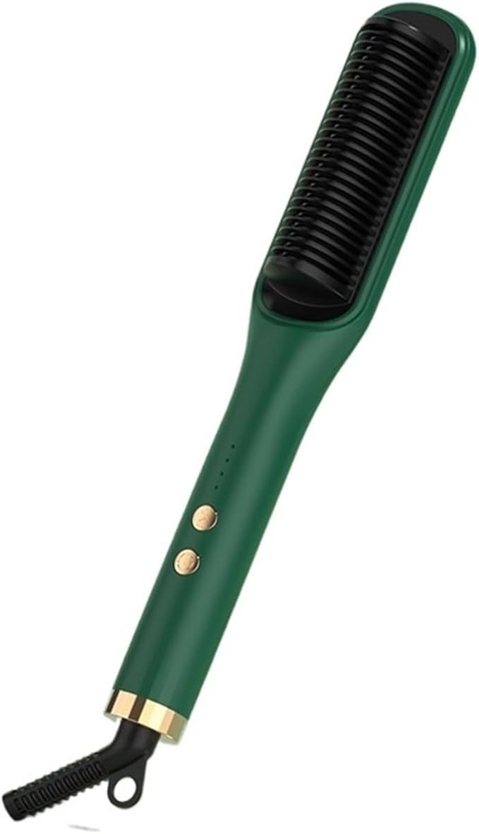 Home Minimalist Curling Iron(DarkGreen)