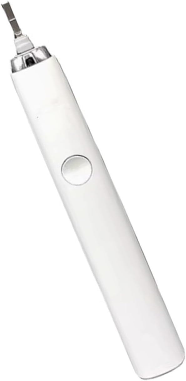 Electric Toothbrush Replacement HandleCompatible with Philips Sonicare HX939 Series 939W 939L 939P 939B 939V(Black)