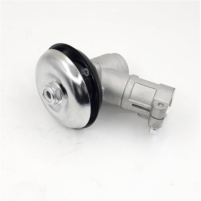 for 26mm 28mm 7T 9T Gear Head Gearbox Accessory 7/9 Teeth Brush Replacement Tools Lawn Mover Power Parts Part(26X9T)