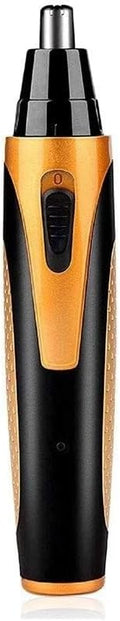 Nose Hair Trimmer for Men-Professional Painless Ear and Nose Hair Trimmer for Men Women Electric Nose Hair TrimmerWaterproof Dual Edge Blades for Easy Cleansing