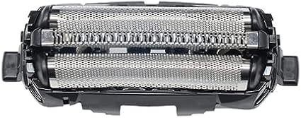 Shaver Razor Outer Foil ＋Inner Blade Cutter for Panasonic ES-RT97 ES-RT54QK ES-RF31 ES-RF41 Men Electric Shaver Razor Cutter Head Blade Accessories