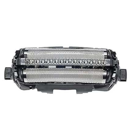 WES9068PC WES9087PC Replacement Shaver Foil Screen for Panasonic ES-GA20 ES8255 ES8162 ES8101 ES-LC62 ES8249 ES8243 Men't Electric Shaver Razor Cutter Net Accessories