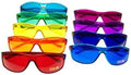 Color Therapy Glasses Set