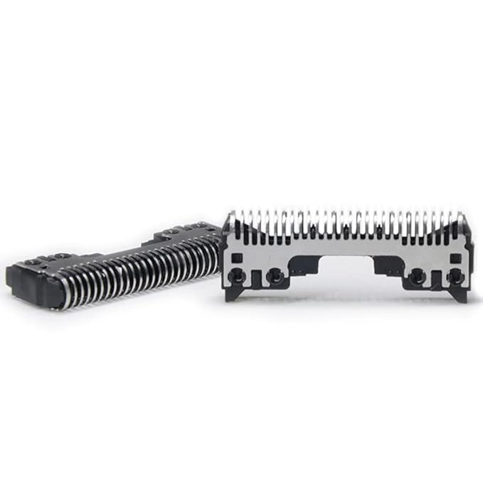 Replacement Inner Blade for Panasonic ES-RP30 ES-RP50 ES-RC50 ES-RC60 ES-RW35 Electric Shaver Head Cutter Blade Set Accessories