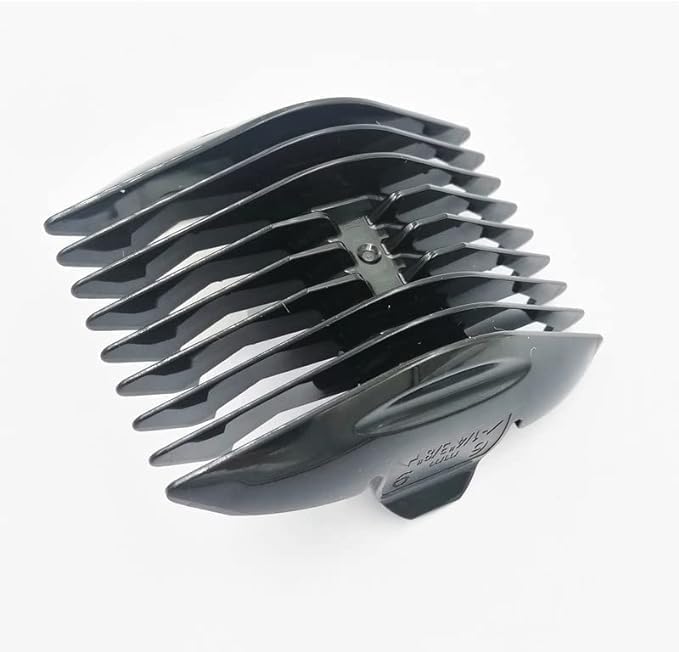 Replacement 6mm-9mm Hair Clipper Limit Comb for Panasonic ER-DGP72 / ER-GP82 / ER-GP80 / ER1611 / ER-GP707 Cord/Cordless Electric Shaver Hair Trimmer Head Accessories