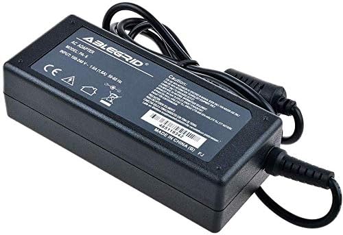 ABLEGRID AC Adapter Power Supply for F6 Shiatsu Full Foot Massager A839-318102
