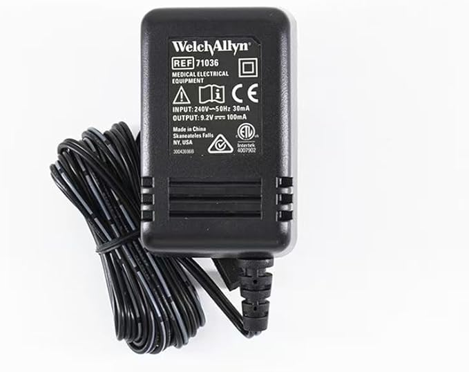 Original 79900 71036 90100 for Welch Allyn 739 Series of Chargers