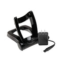 Electric Shaver STAND Adapter Power Charger+ Power cord for Philips RQ11/XX Series Razor RQ1131 RQ1141 RQ1145 RQ1150 RQ1151 RQ1155 RQ1160 RQ1170