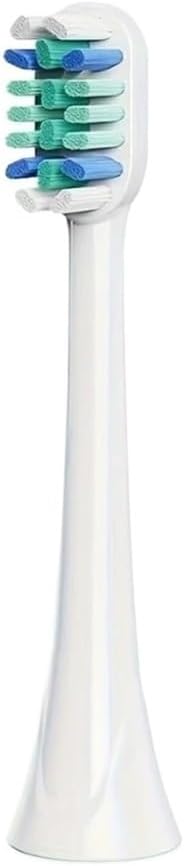 20PCS Toothbrush Heads Compatible for Electric Replacement Soft Bristles for Gum Health