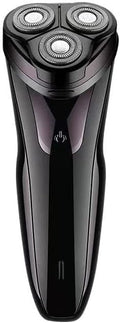 JYYBN Shaver Electric Shaver Floating Independent Blade Beard Trimmer USB Quick Charge Beard Shaver Men Waterproof Razor