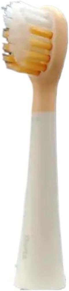 Compatible for Panasonic Replacement Toothbrush Heads - Fits EW-DC25 Model