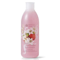 Fresh &amp Juicy Delight Apple Smoothie Bubble Gel 250 ML.