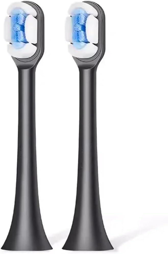 Electric Toothbrush for Brush Head(Black)