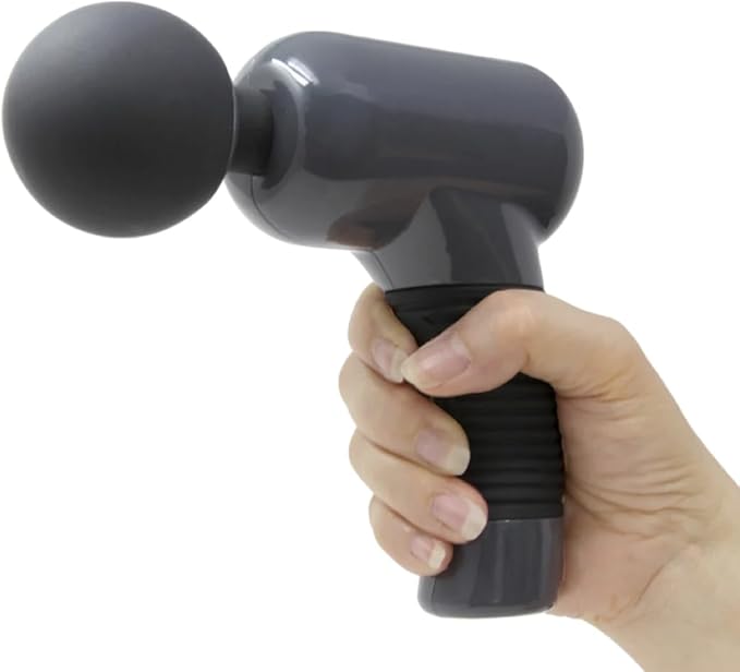 Generic Handheld Percussive Massager LL68254 Like an Image
