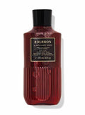 White Barn Men's Collection Bourbon 3-in-1 Hair Face &amp Body Wash 10fl/oz