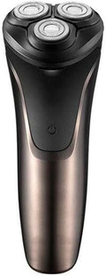 JYYBN Electric Shaver for Men Rechargeable Shavers Shaving Razors Wet and Dry with Pop-up Trimmer