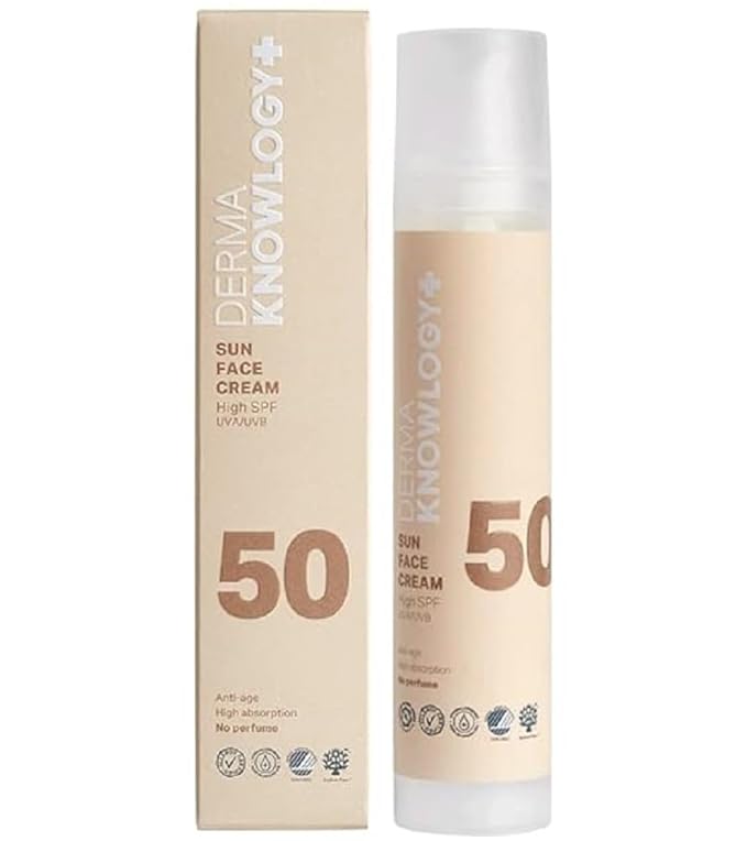 Face Sun Lotion SPF 50 50 ml