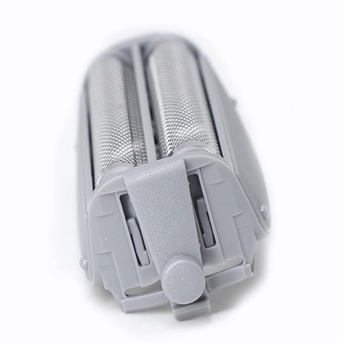 Replacement Inner Blade and Outer Foil for Panasonic ES-RW30-S / ES4815P-S / ES4036 / ES4853 / ES4033 Electric Rzaor - Men's Shaver Trimmer Accessories (without Bracket)