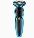 Head Shaver for Men Electric Shaver Rechargeable Electric Razor Shaving Machine Cleaning Beard Razor for Men Wet and Dry Waterproof Washable
