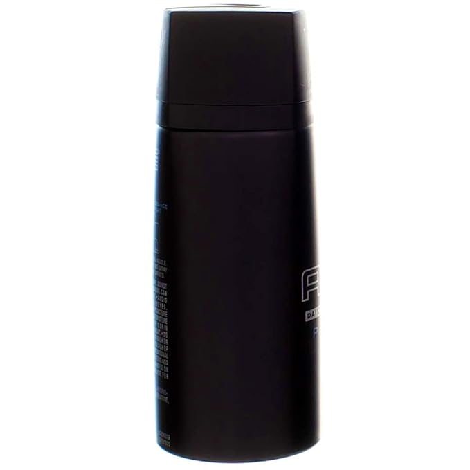 Axe Bodyspray Phoenix 4 oz (Pack of 9)