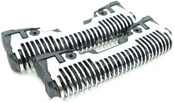 Replacement Shaver Outer Foil and Inner Blade for Panasonic ES-LF51-A Men’s Electric 4-Blade Cordless ShaverWet/Dry Shaver Multi Head