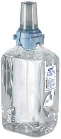 PURELL Advanced Green Certified Hand Sanitizer Foam Refill1200mLFragFree3/Ctn