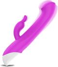 2026 New Portable Vibrating Massager -Clitioral Sucker Relaxes Muscles Heating Modes Viboators Toy Couples- for Body and Back Foot Silent Personal for Sports Massage Adult Tools Relaxation (Purple2)