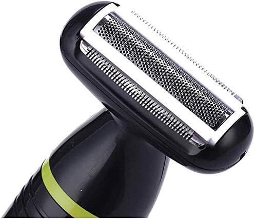 Stainless Steel Nose and Ear Hair Trimmer Professional Painless Eyebrow Ear Hair Trimmer Clipper for Men and Women