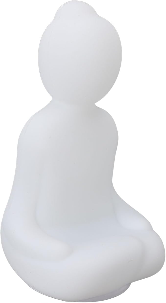 Breathing Light 4 7 8 Stress Relief Tool Portable Mindfulness Aid Anxiety and Sleep Support Color Coded for Kids and Adults