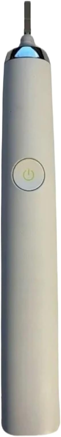 Compatible for HX939W/B/L/P &amp HX9340/HX9350/HX9360/HX9370 Toothbrush - No.4 Upgrade Host Replacement Handle