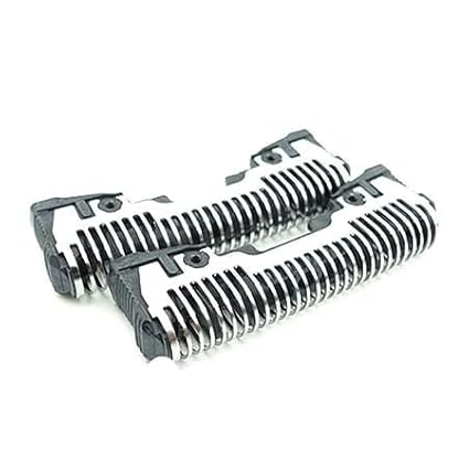 2* Shaver Razor Blade Cutter For Panasonic ES8161 ES8162 ES8163 ES8168 ES8171 Shaver Cutter Men Electric Shaver Razor Cutter Head Accessories